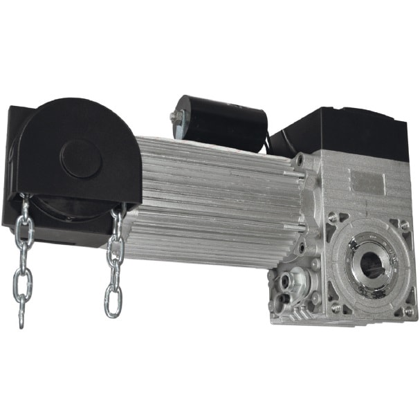 Автоматика для секционных ворот ASI100KIT
