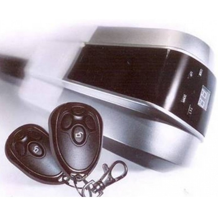 Автоматика для секционных ворот ASG1000/3KIT-L