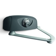Автоматика для распашных ворот NICE HYPPO 7024