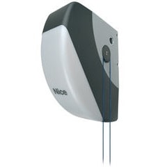 Автоматика для секционных ворот NICE SOON 2000